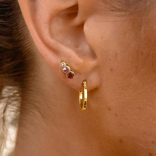 Hoop Earrings