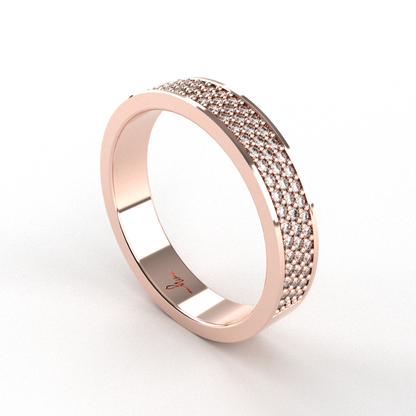 Evermore - Rose Gold
