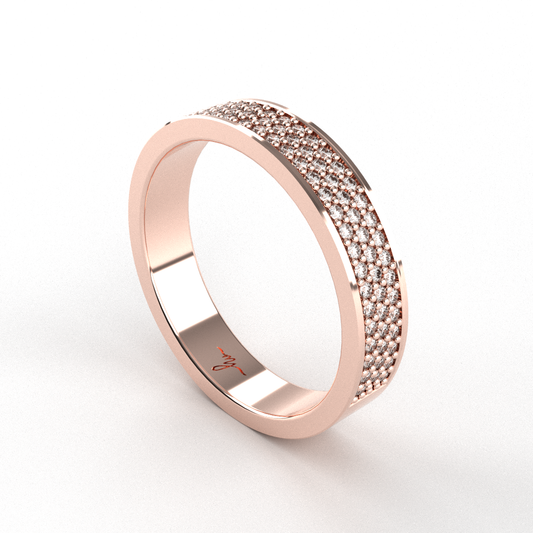 Evermore - Rose Gold