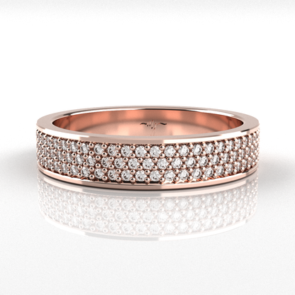 Evermore - Rose Gold