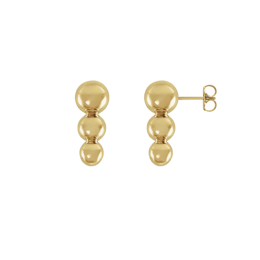 Gradient Ball Studs